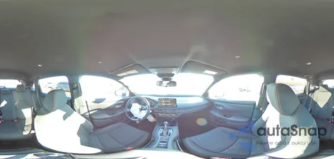 2025 Honda Hr-V Sport z USA, uszkodzony, nr VIN 3CZRZ2H52SM748073